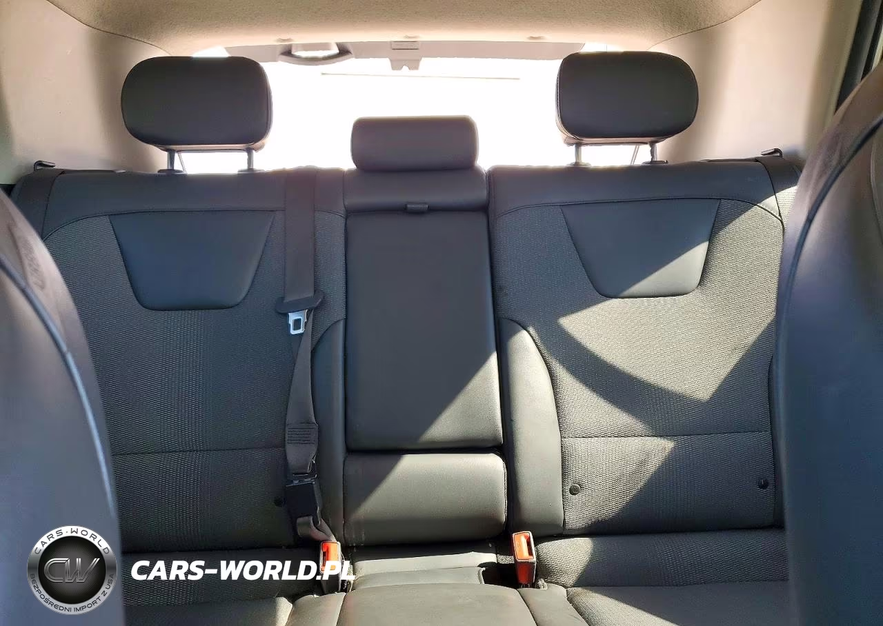 2024 Kia Niro Wind VIN:KNDCR3L11R5094124 - 10