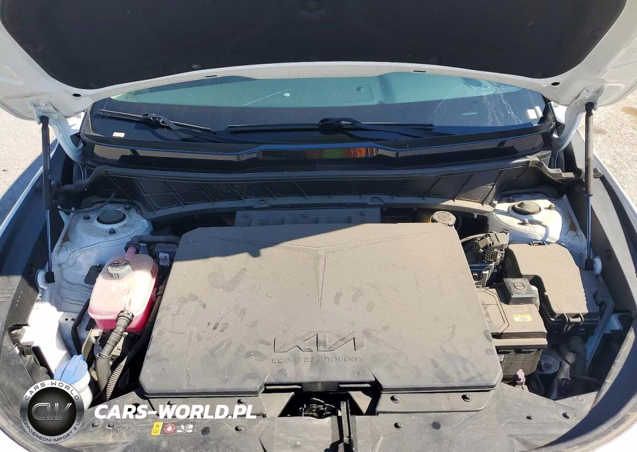 2024 Kia Niro Wind VIN:KNDCR3L11R5094124 - 12