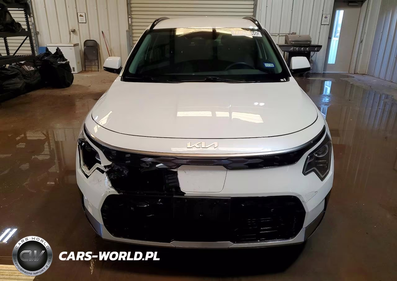 2024 Kia Niro Wind VIN:KNDCR3L11R5094124 - 5