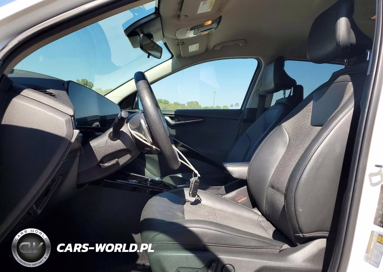 2024 Kia Niro Wind VIN:KNDCR3L11R5094124 - 7