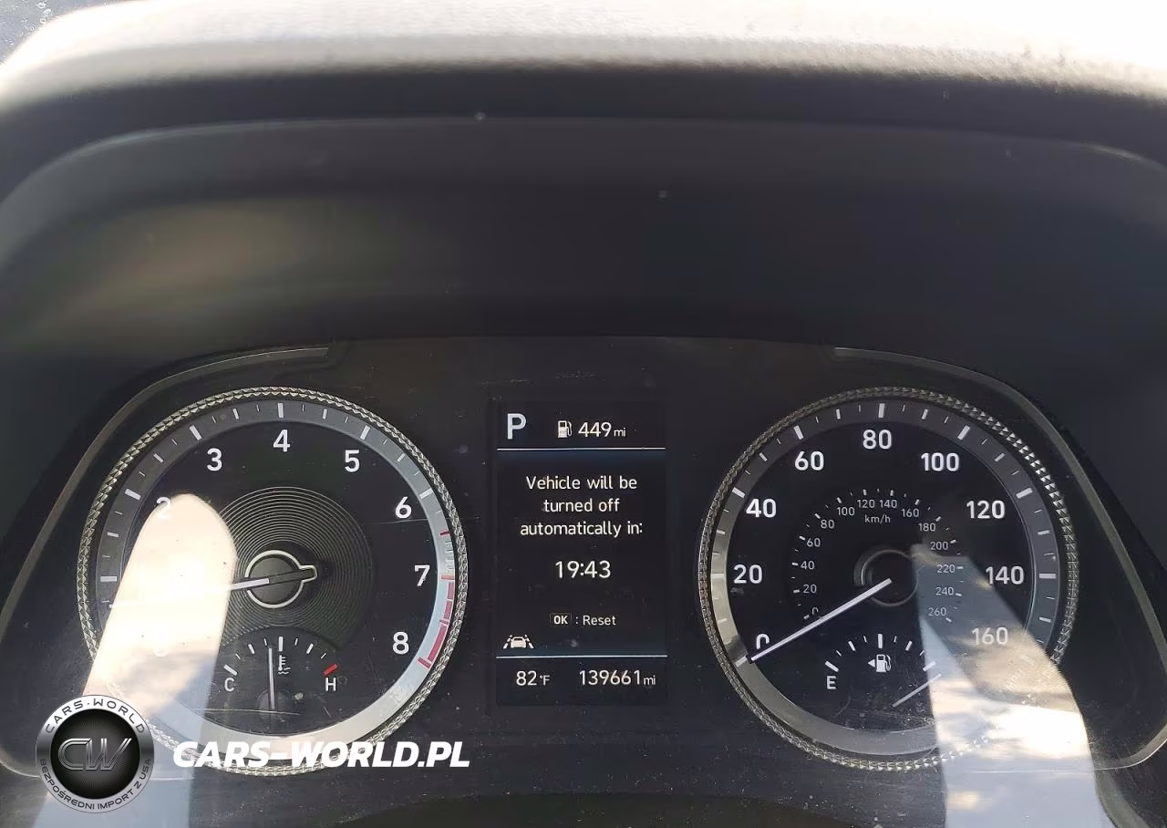 2023 Hyundai Sonata Sel VIN:KMHL64JA5PA280637 - 9