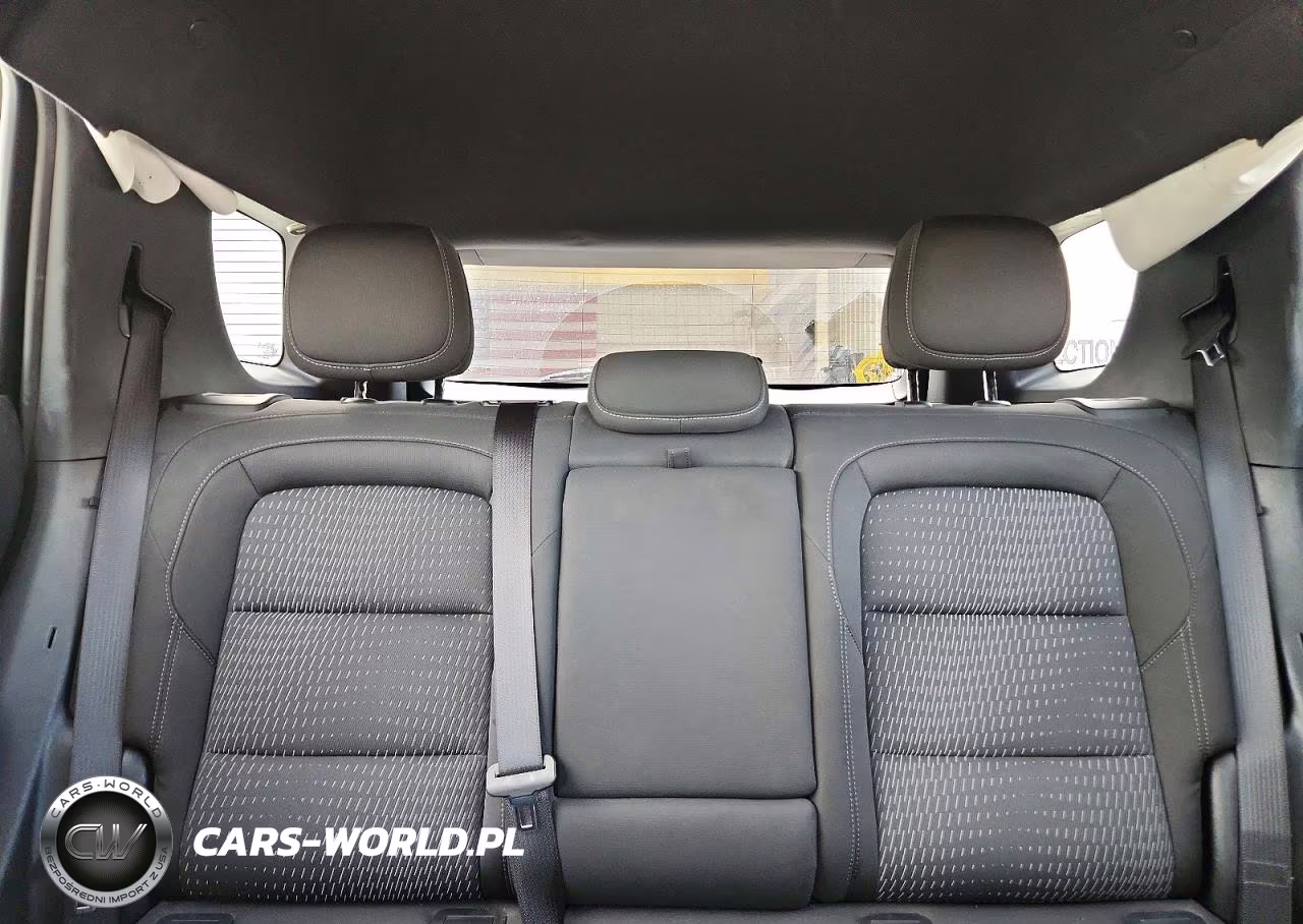 2025 Chevrolet Equinox Lt VIN:3GNAXHEG3SL315859 - 10