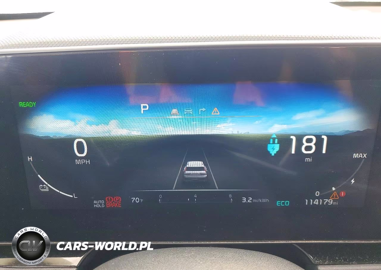 2024 Kia Niro Wind VIN:KNDCR3L11R5126926 - 9