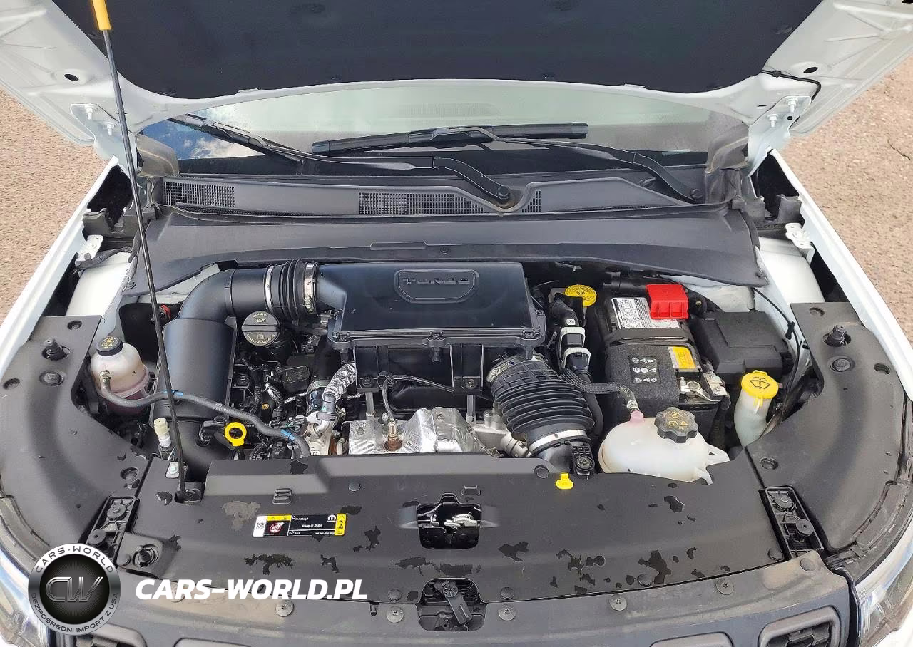 2026 Jeep Compass Trailhawk VIN:3C4NJDDNXTT177193 - 12