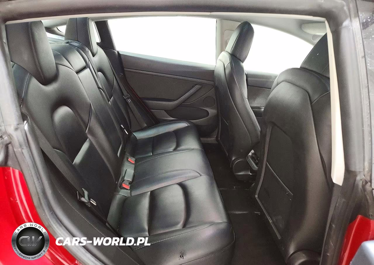 2023 Tesla Model 3 VIN:5YJ3E1EA6PF436286 - 10