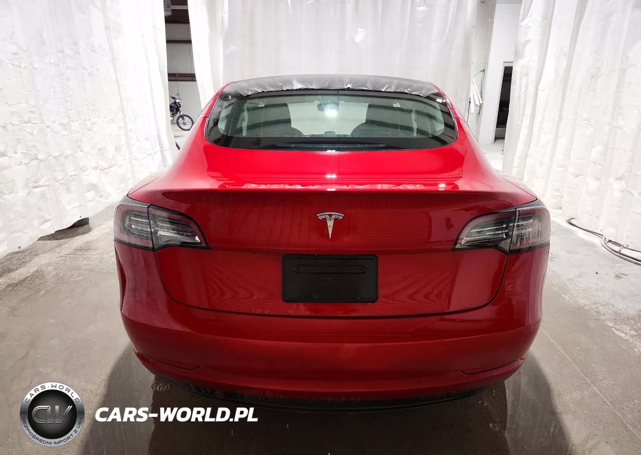 2023 Tesla Model 3 VIN:5YJ3E1EA6PF436286 - 6
