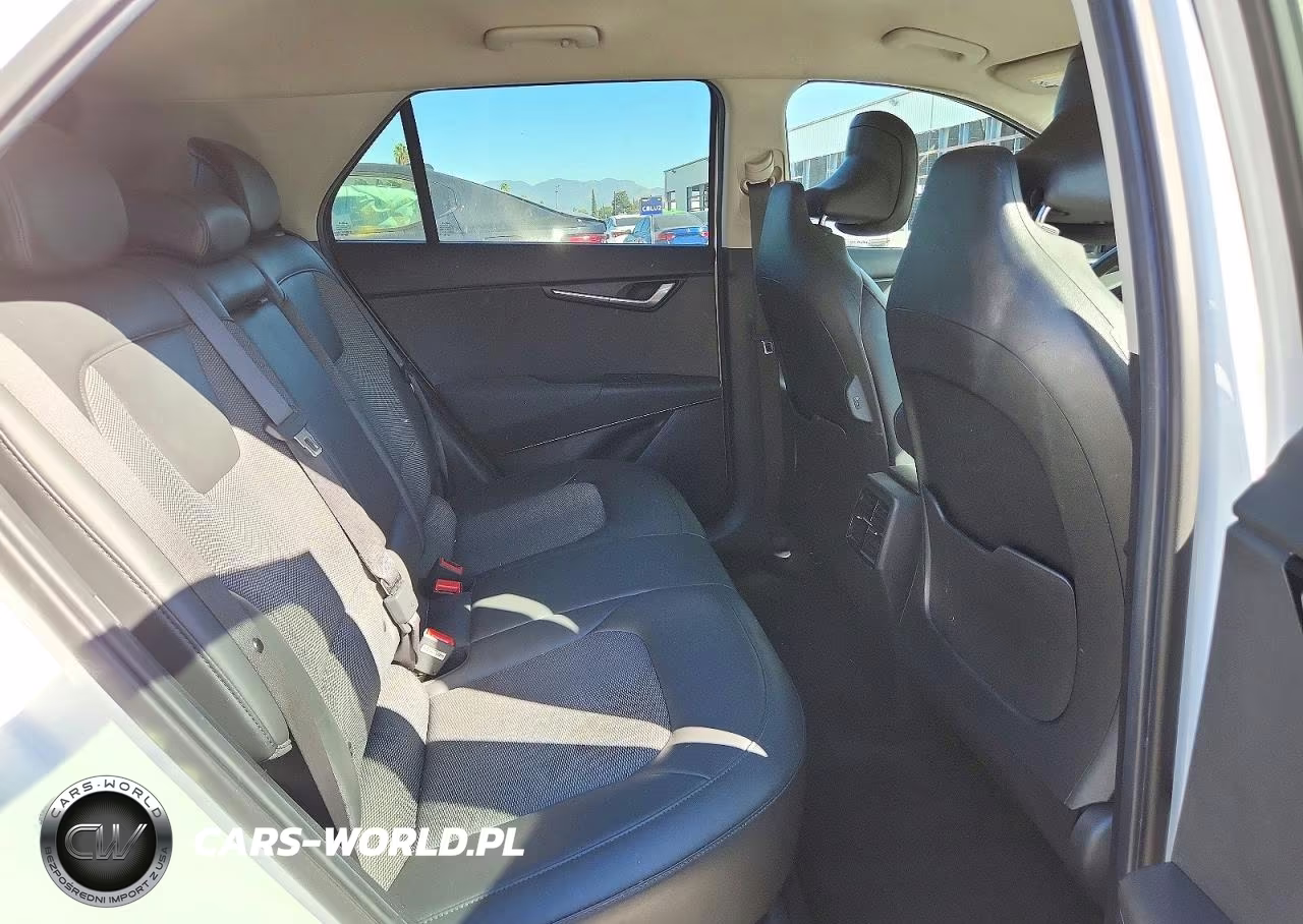 2023 Kia Niro Wind VIN:KNDCR3L16P5028018 - 10