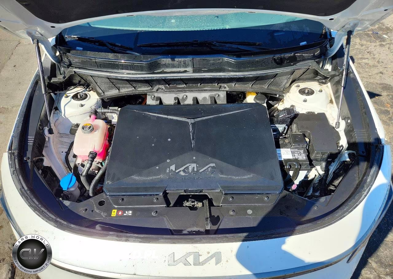 2023 Kia Niro Wind VIN:KNDCR3L16P5028018 - 11