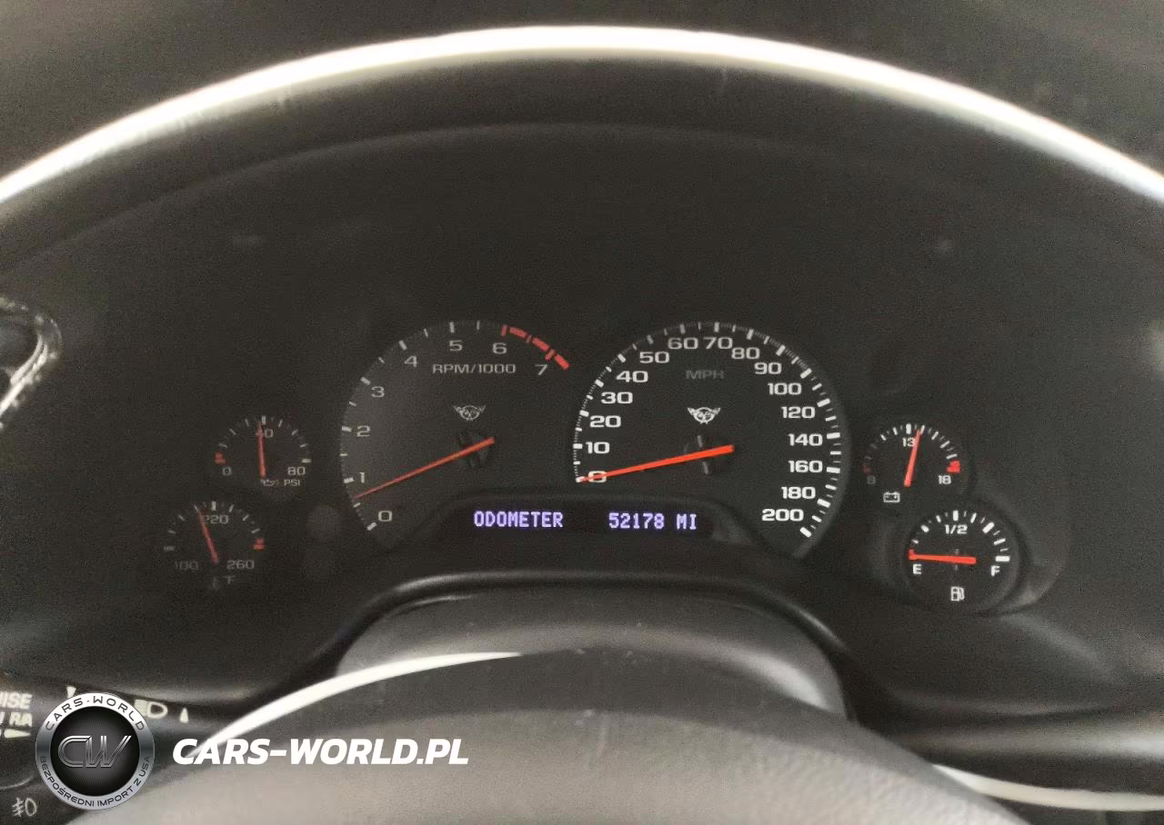 2004 Chevrolet Corvette VIN:1G1YY22GX45133576 - 9