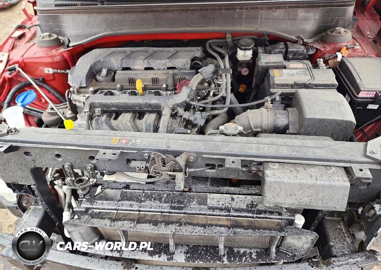 2022 Hyundai Venue Sel VIN:KMHRC8A30NU180646 - 12