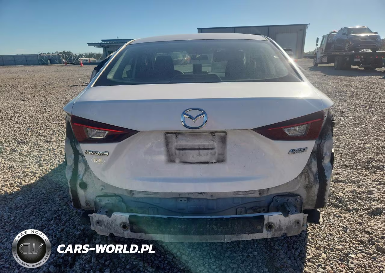 2015 Mazda 3 Sport VIN:3MZBM1U78FM158907 - 6