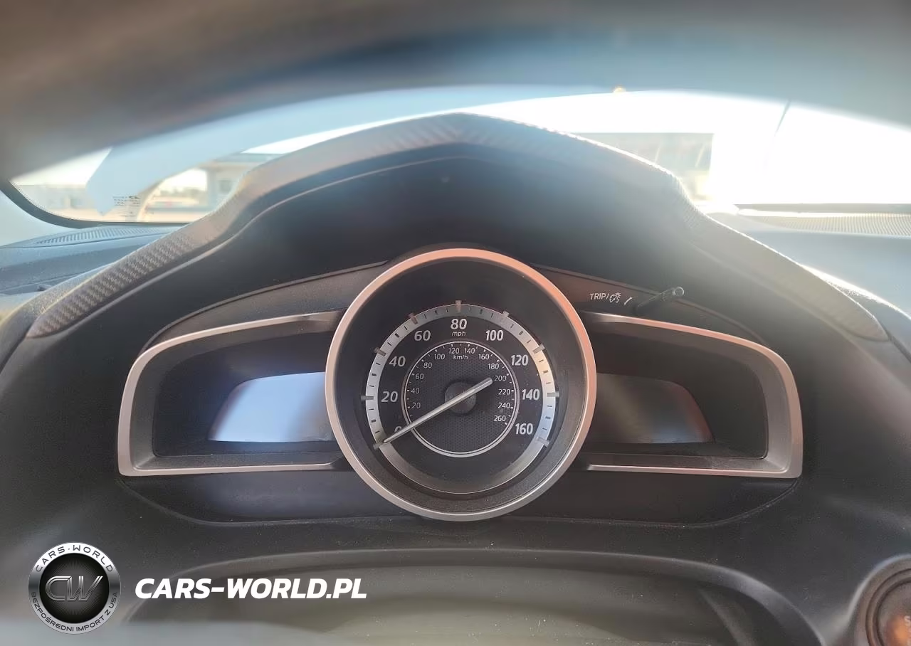 2015 Mazda 3 Sport VIN:3MZBM1U78FM158907 - 9