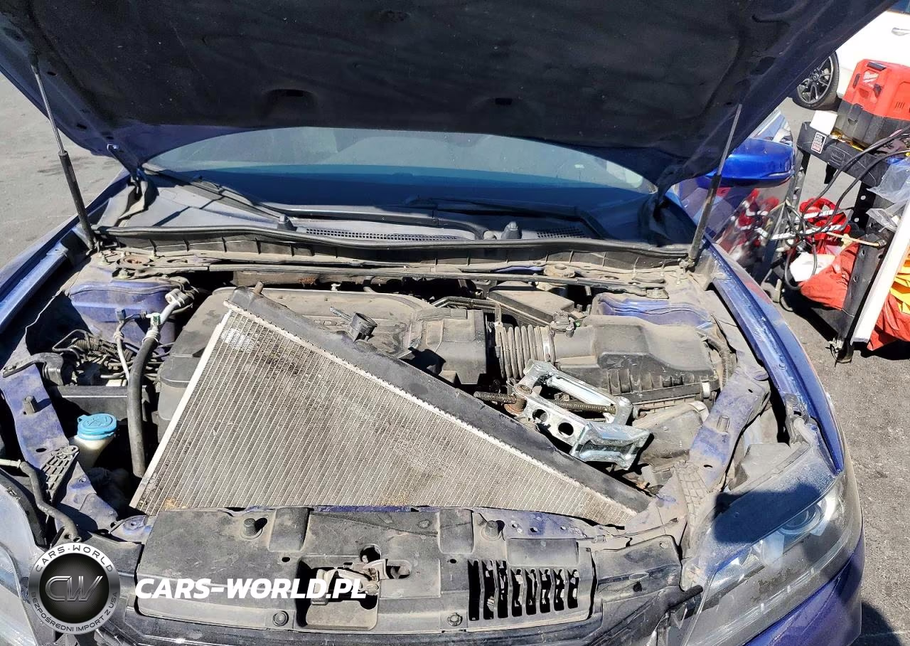 2013 Honda Accord Exl VIN:1HGCT2B8XDA006585 - 11