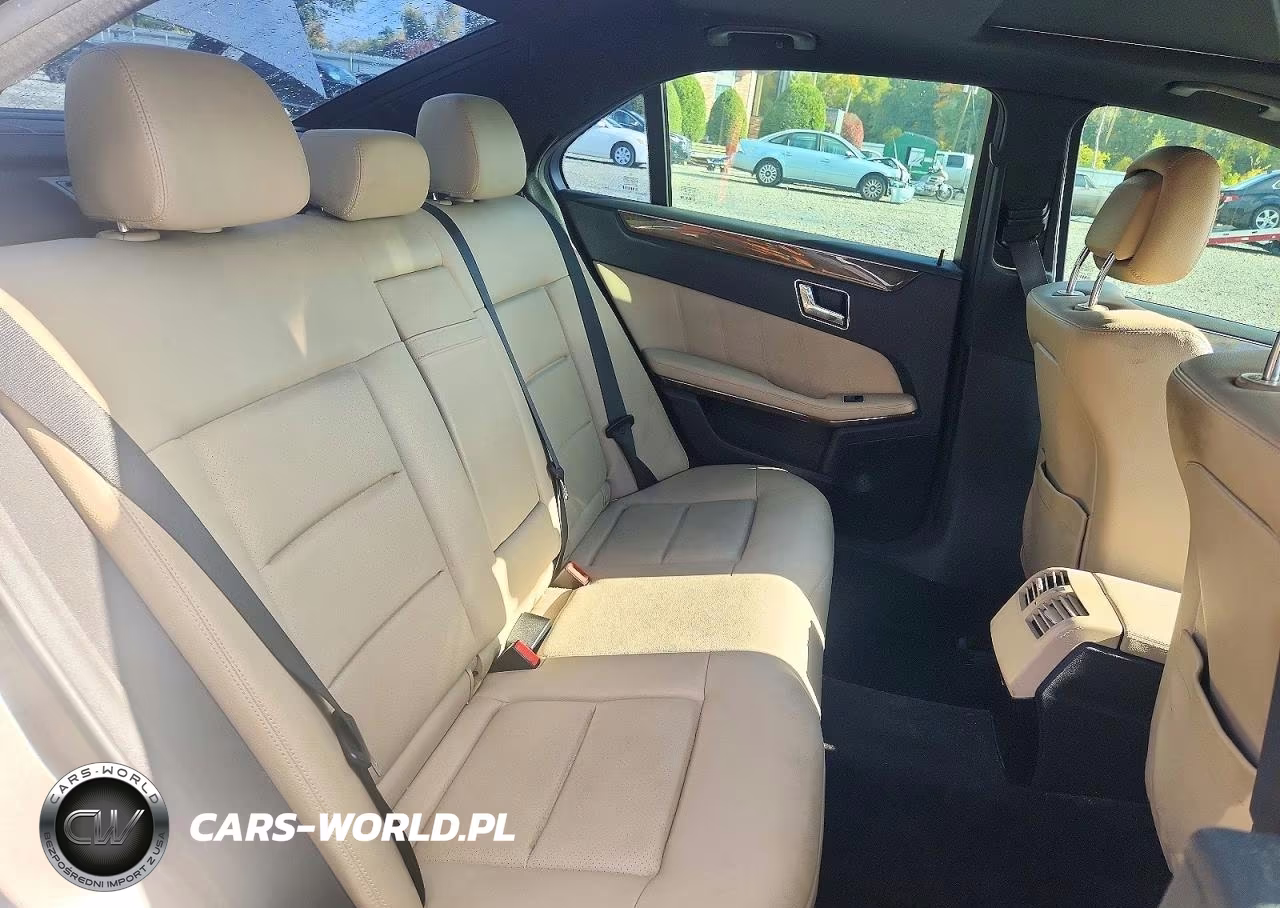 2010 Mercedes-Benz E 350 4Matic VIN:WDDHF8HB8AA120636 - 10