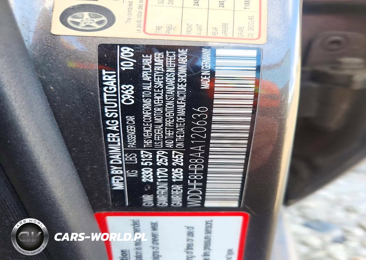 2010 Mercedes-Benz E 350 4Matic VIN:WDDHF8HB8AA120636 - 12