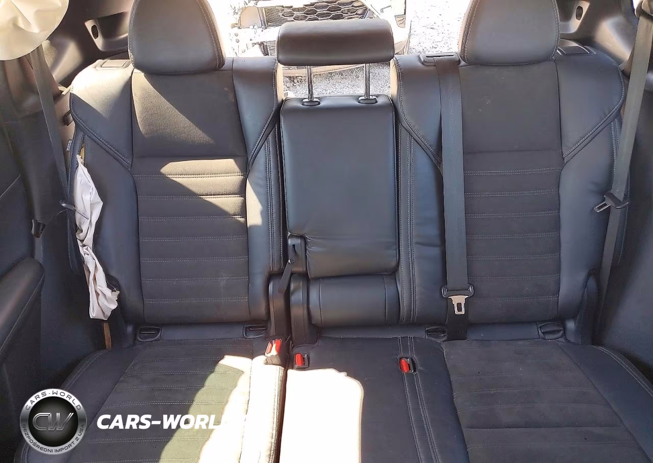 2023 Mitsubishi Outlander Se VIN:JA4J3UA83PZ017298 - 10