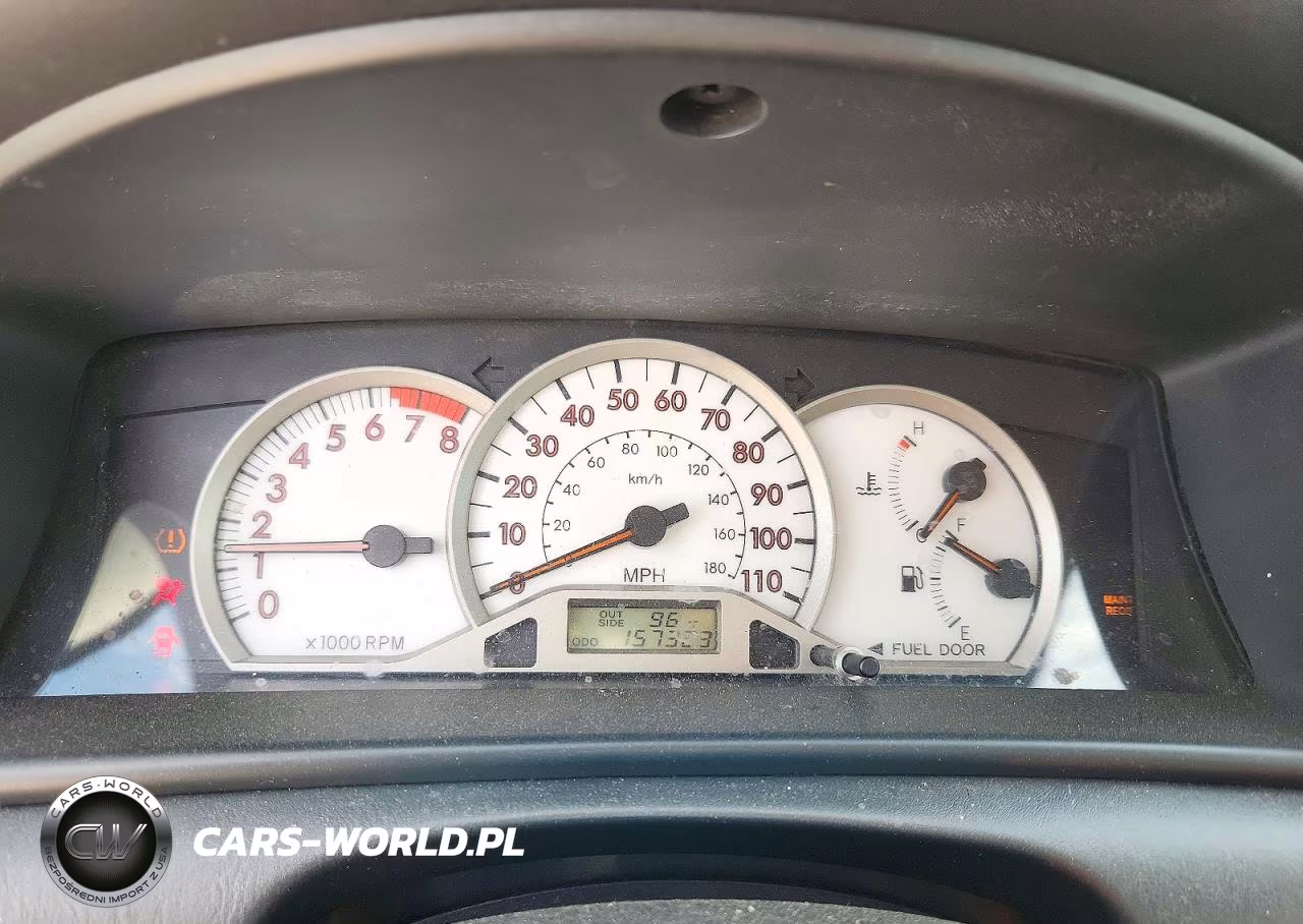 2007 Toyota Corolla S VIN:2T1BR32EX7C823169 - 9
