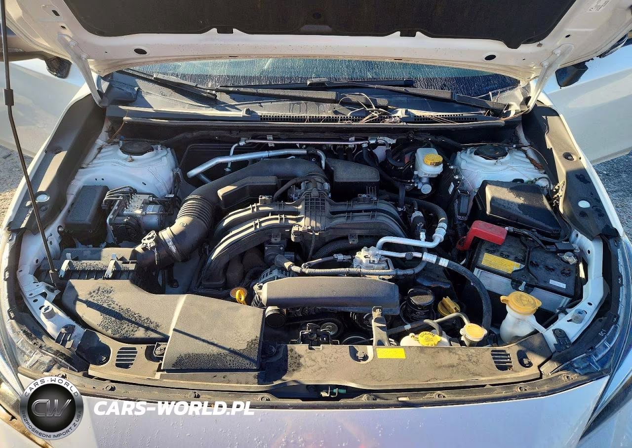 2023 Subaru Crosstrek Sport VIN:JF2GTHSC2PH308862 - 12