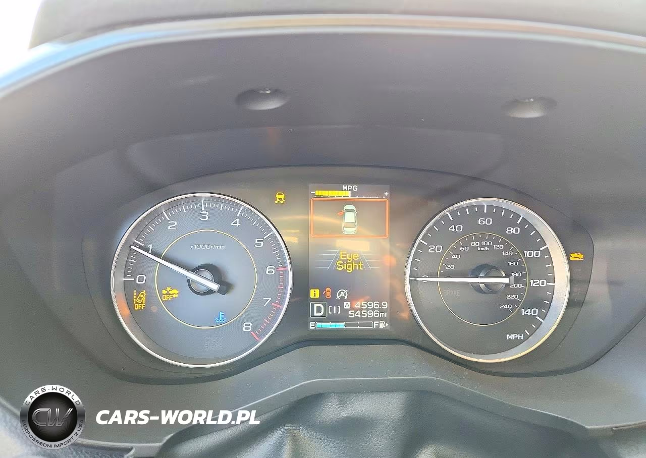 2023 Subaru Crosstrek Sport VIN:JF2GTHSC2PH308862 - 9