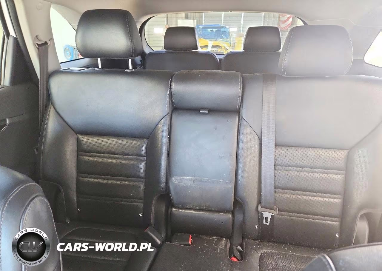 2018 Kia Sorento Sx V6 VIN:5XYPKDA56JG405897 - 10
