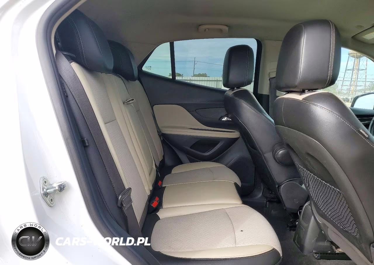 2019 Buick Encore Preferred VIN:KL4CJASB0KB941268 - 11
