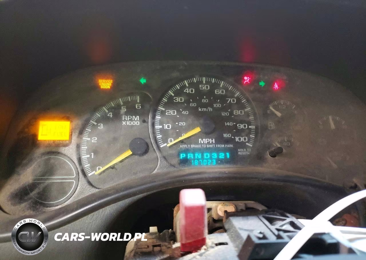 2001 GMC New Sierra C1500 VIN:2GTEC19T811144997 - 9