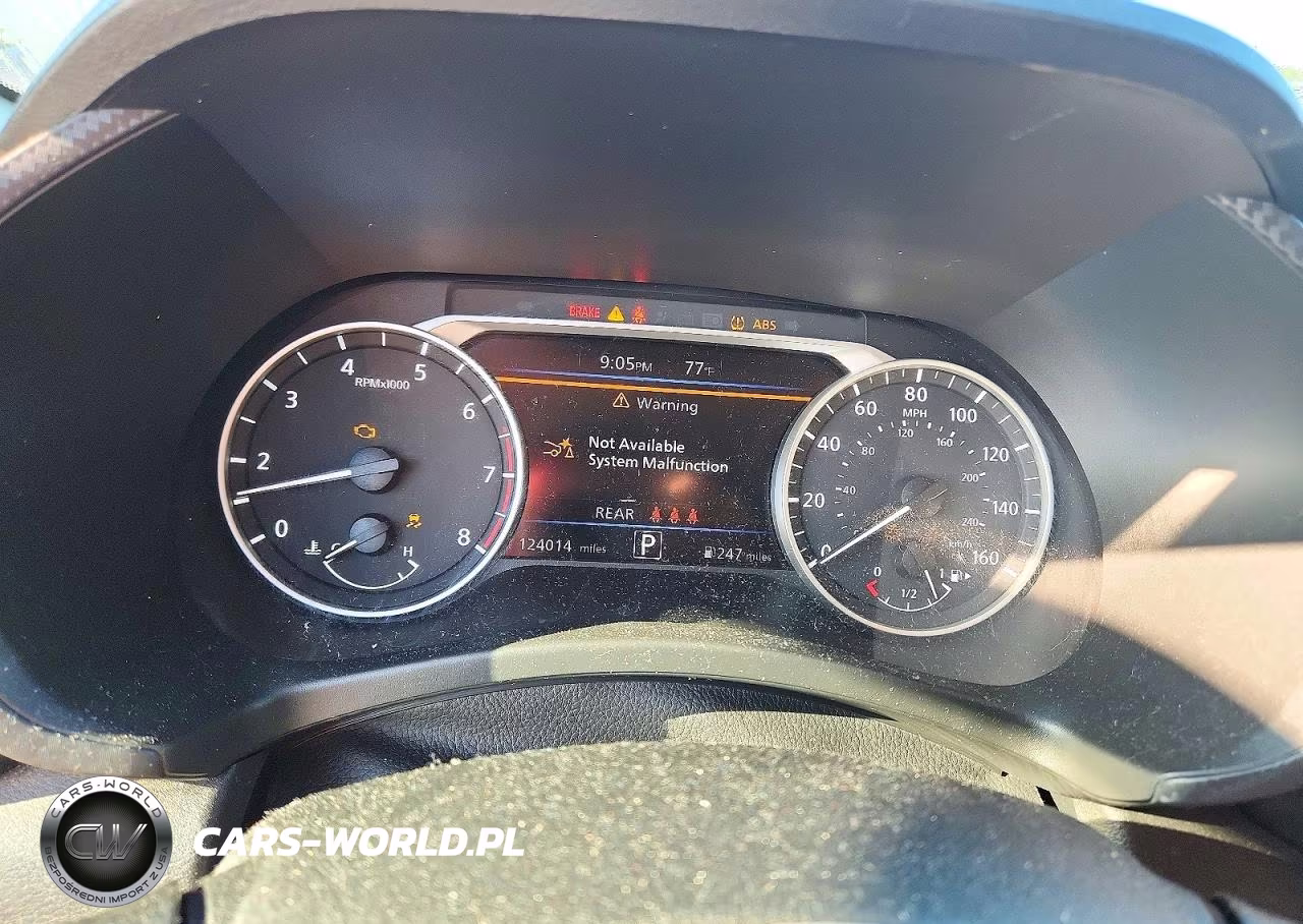 2020 Nissan Sentra Sr VIN:3N1AB8DV7LY230148 - 9