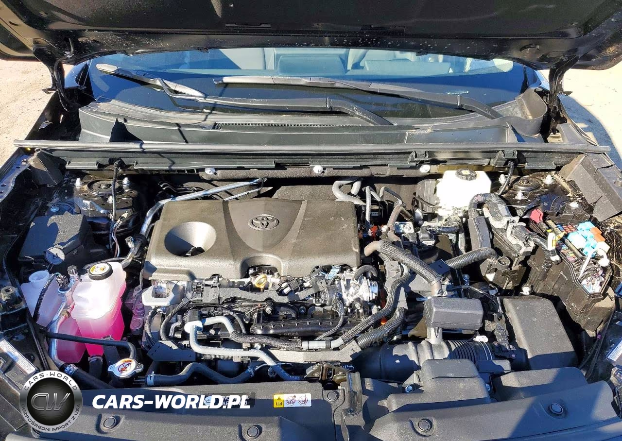 2026 Toyota Rav4 Xle Premium VIN:2T36CRAV3TC018848 - 12