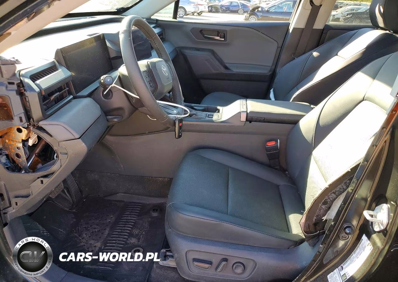 2026 Toyota Rav4 Xle Premium VIN:2T36CRAV3TC018848 - 7