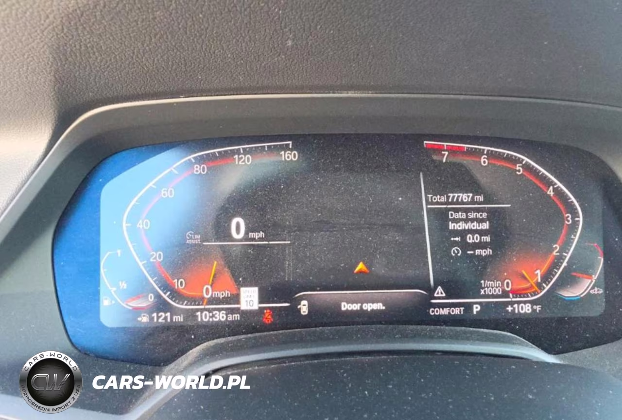 2020 BMW X5 xDrive40I VIN:5UXCR6C05L9B79686 - 8