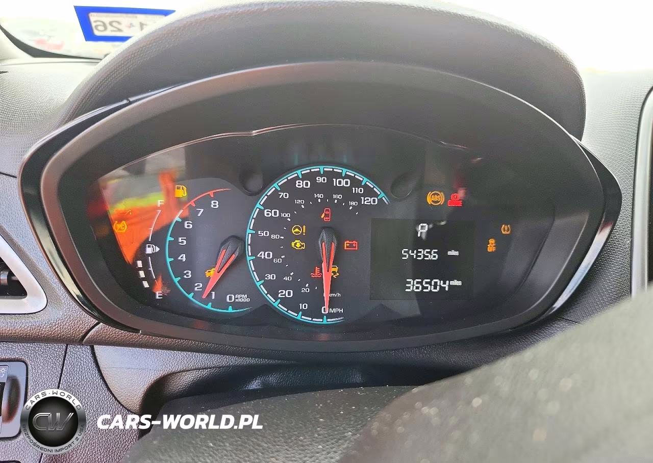 2022 Chevrolet Spark Ls VIN:KL8CB6SA5NC035700 - 9