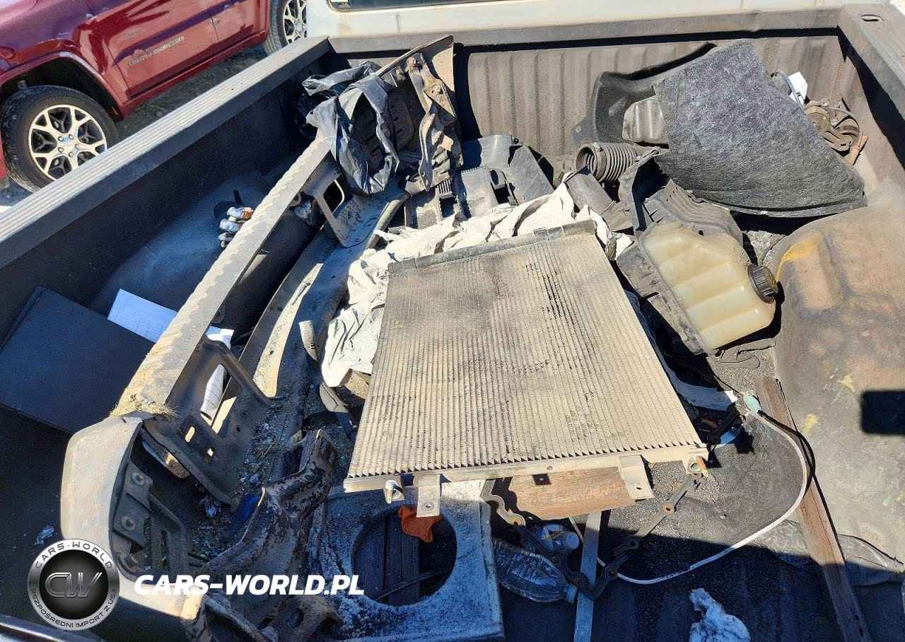2013 Ford F250 Super Duty VIN:1FT7W2A61DEA69672 - 12