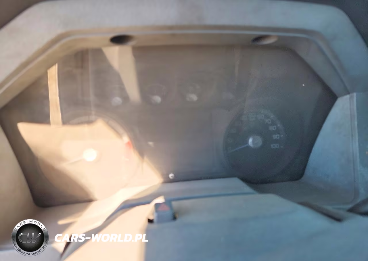 2013 Ford F250 Super Duty VIN:1FT7W2A61DEA69672 - 9