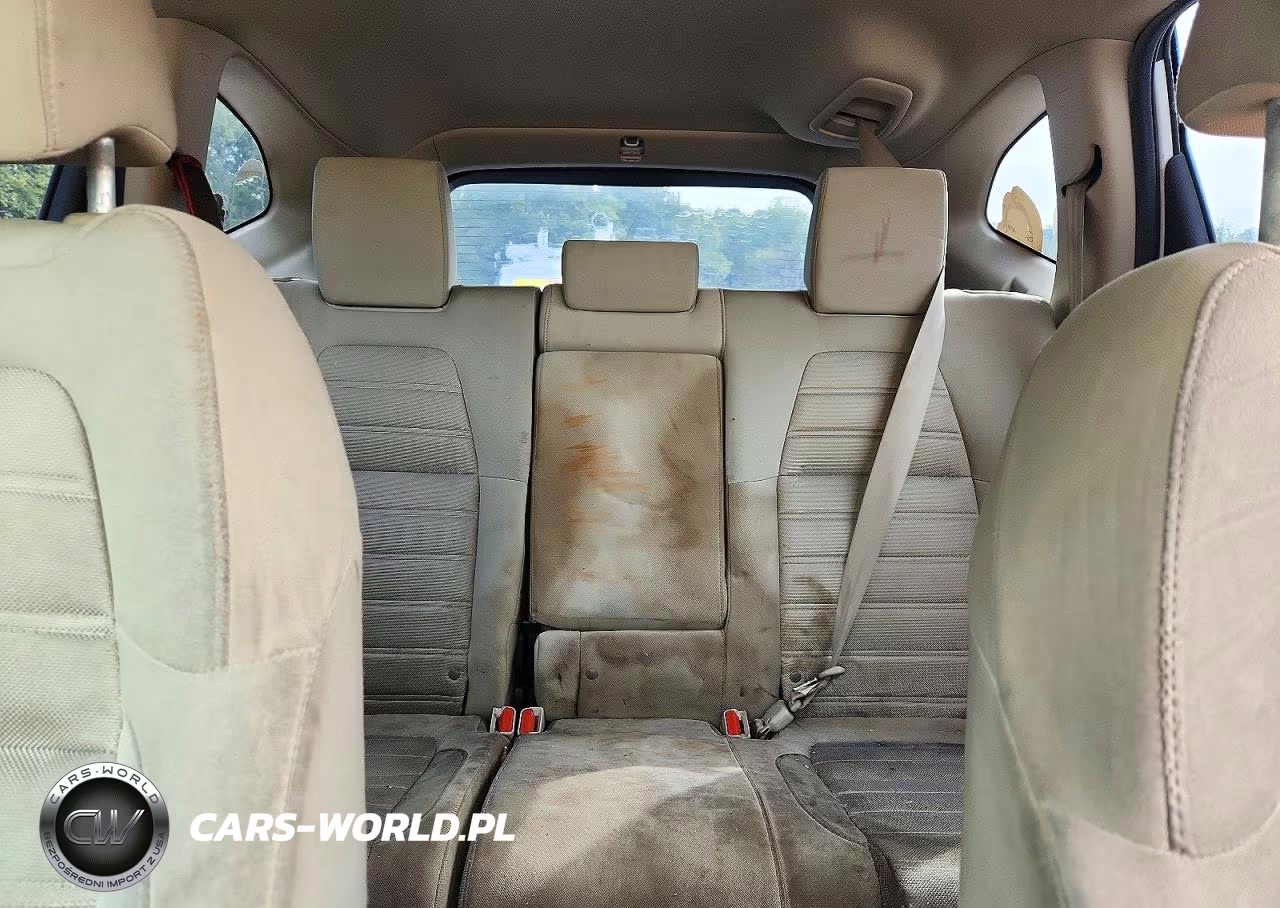 2019 Honda Cr-V Lx VIN:2HKRW5H31KH404867 - 10