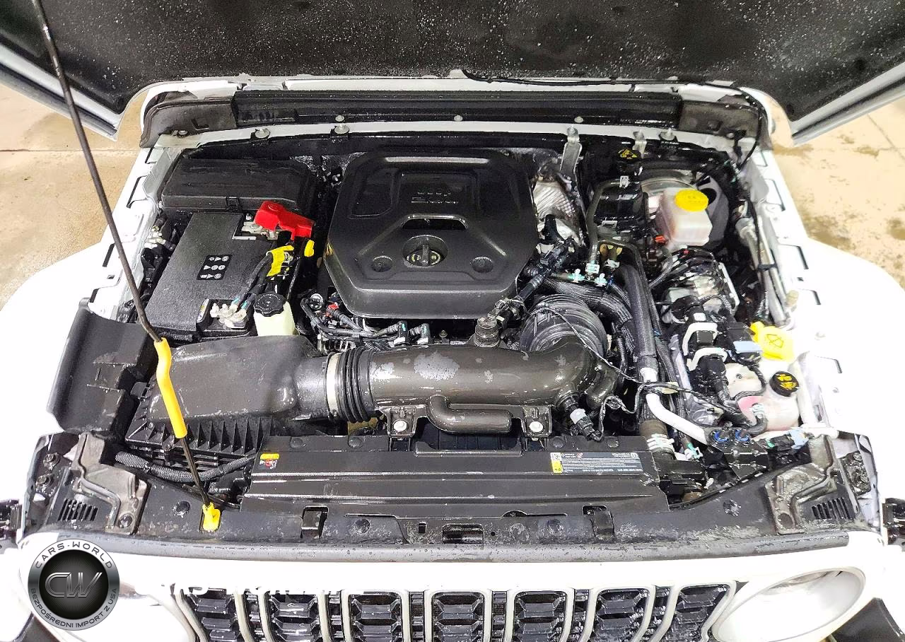 2026 Jeep Wrangler Sahara VIN:1C4PJXEN8TW180046 - 12