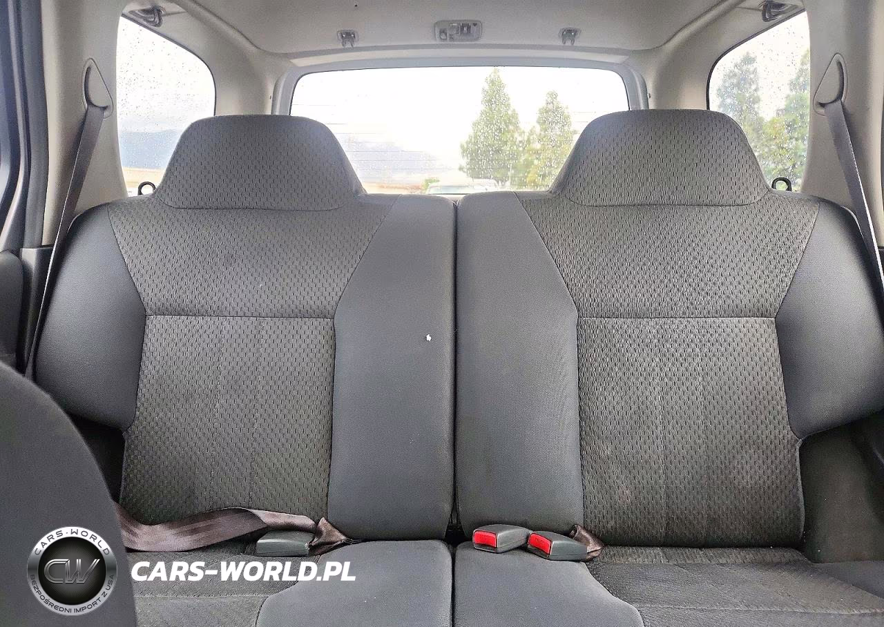 2004 Nissan Xterra Xe VIN:5N1ED28T84C657892 - 10