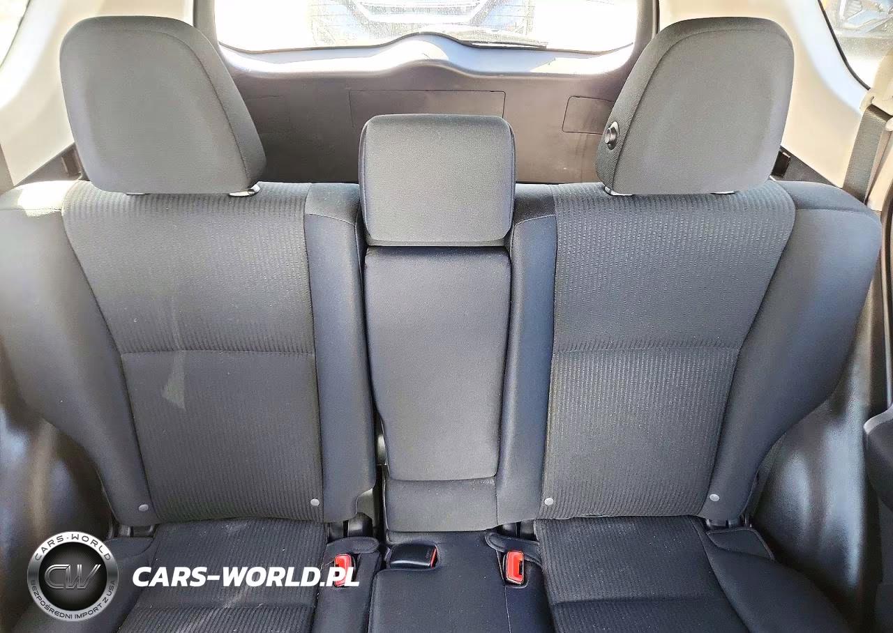 2015 Toyota Rav4 Le VIN:2T3BFREV2FW285014 - 10