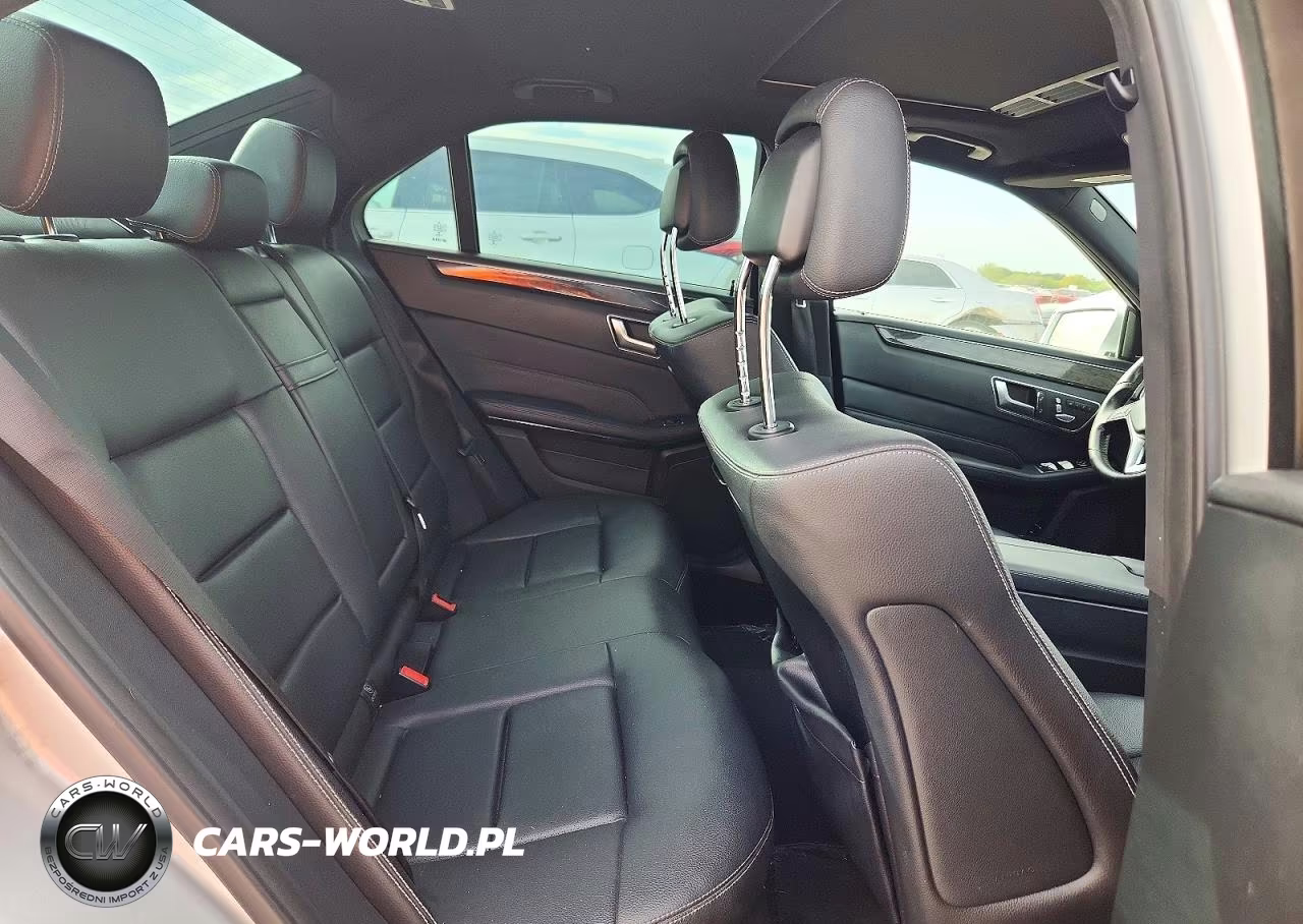 2016 Mercedes-Benz E 350 VIN:WDDHF5KB3GB257168 - 10