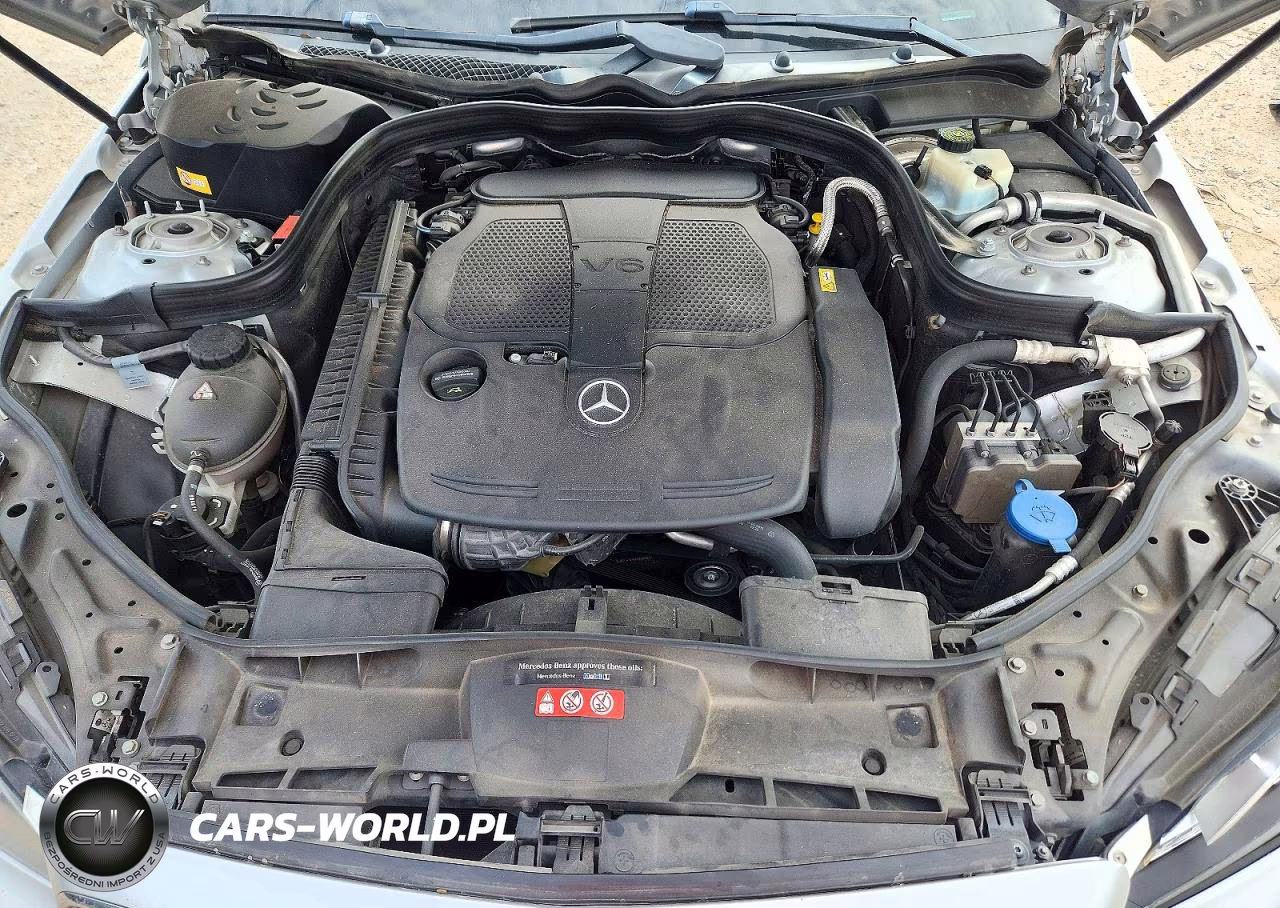 2016 Mercedes-Benz E 350 VIN:WDDHF5KB3GB257168 - 11