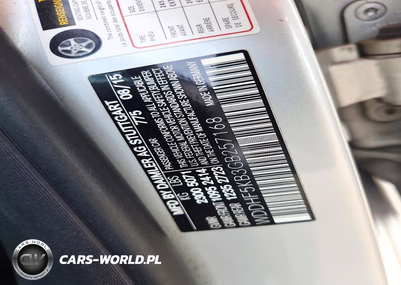 2016 Mercedes-Benz E 350 VIN:WDDHF5KB3GB257168 - 12