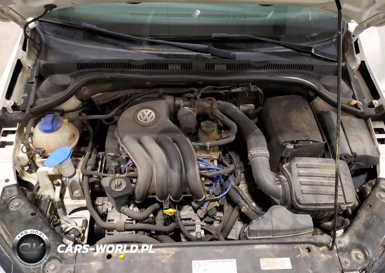 2014 Volkswagen Jetta Base VIN:3VW2K7AJ3EM381282 - 11