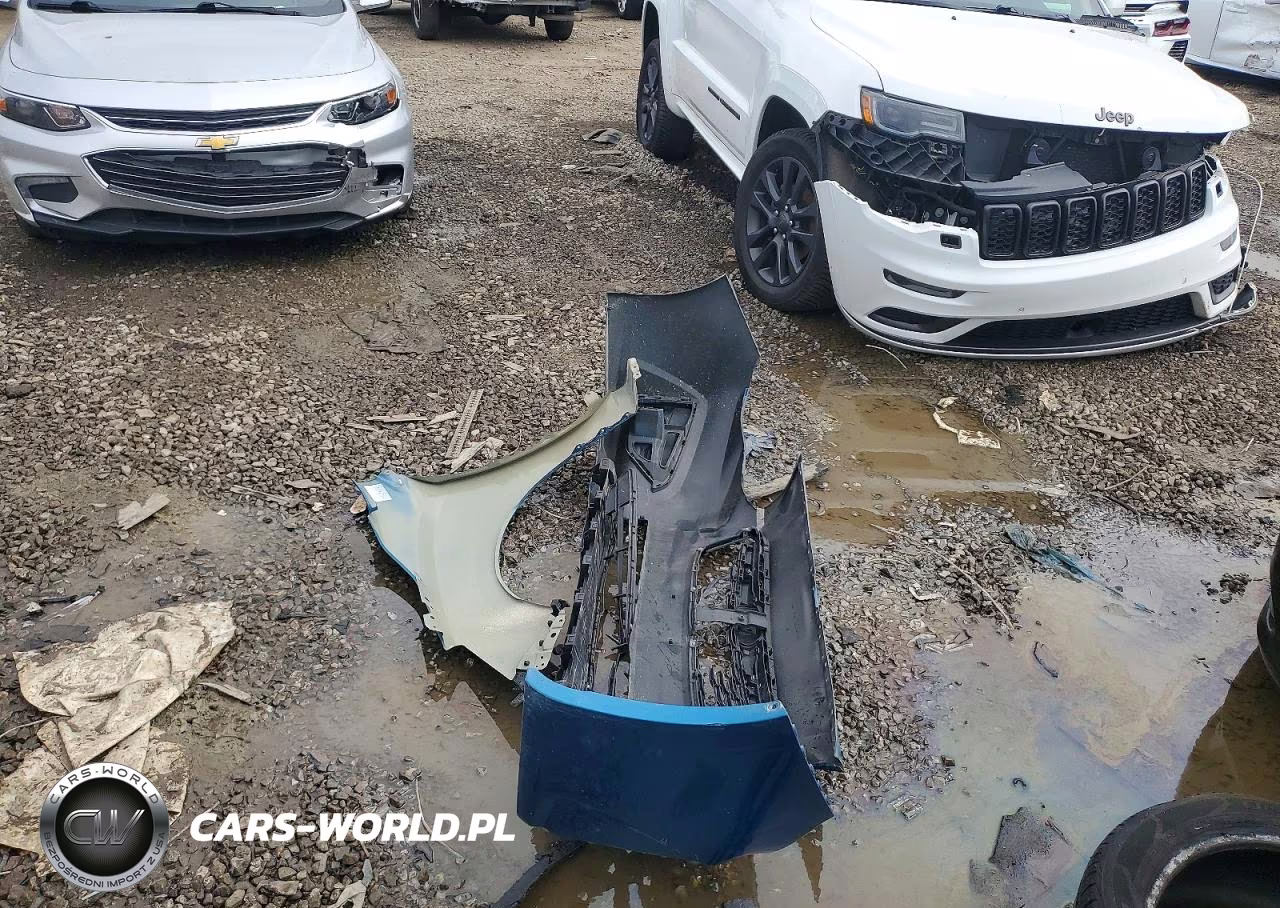 2019 Subaru Impreza VIN:4S3GTAA62K1752603 - 12
