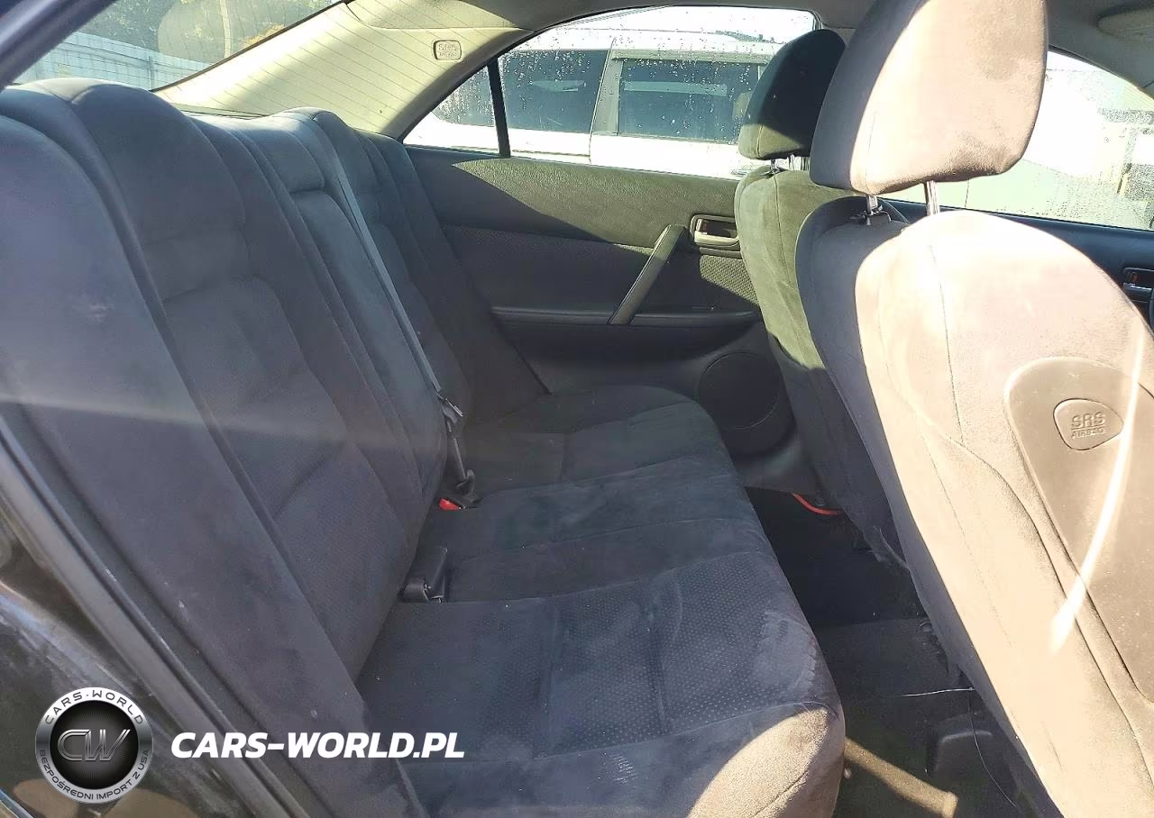 2007 Mazda 6 I VIN:1YVHP80C775M20014 - 10