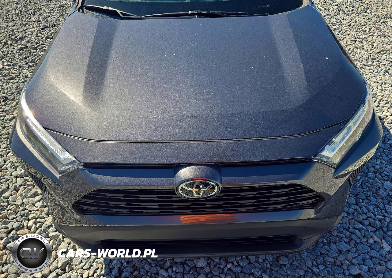2023 Toyota Rav4 Le VIN:2T3H1RFV1PC217099 - 11