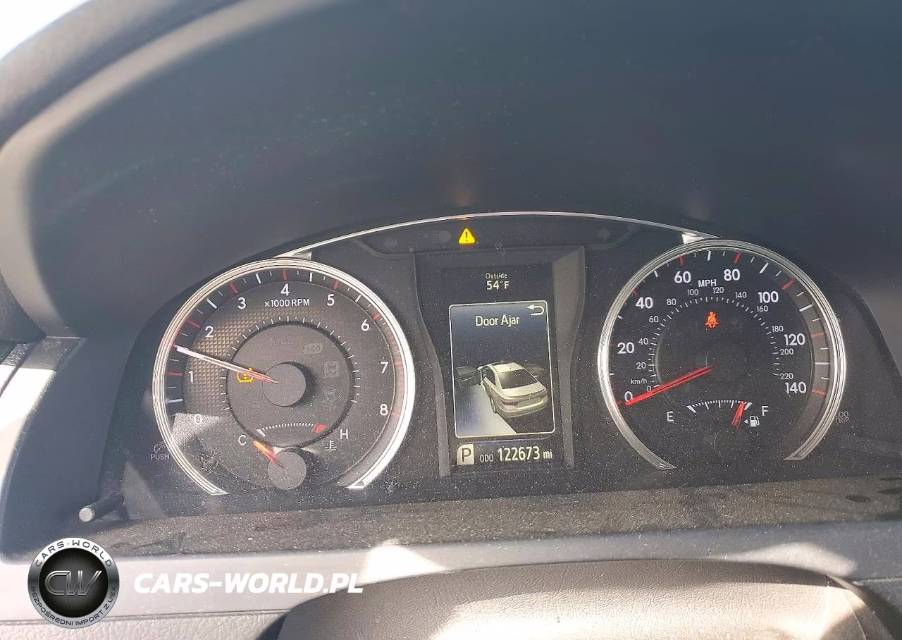 2016 Toyota Camry Se VIN:4T1BF1FK4GU120565 - 9