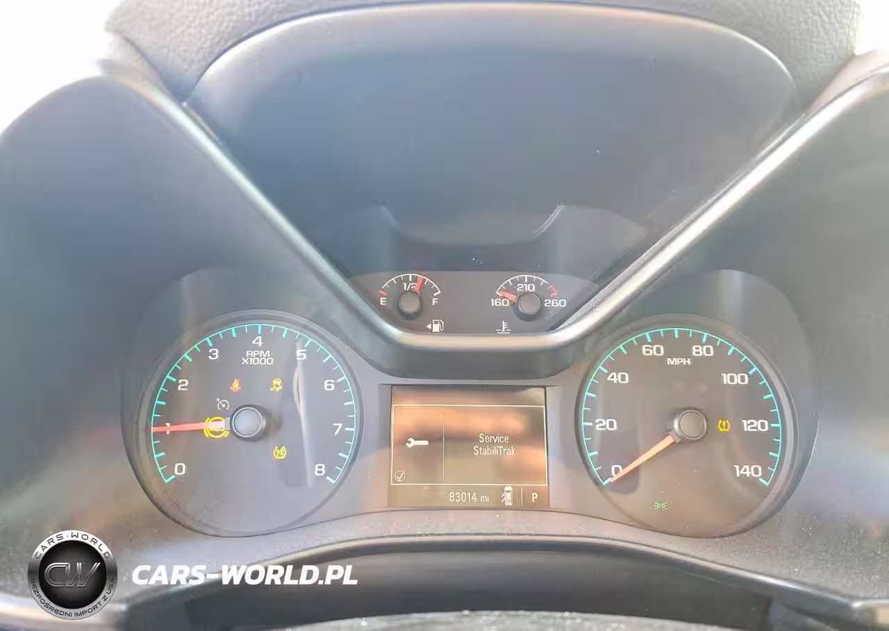 2019 GMC Canyon VIN:1GTH5BEN0K1191520 - 9