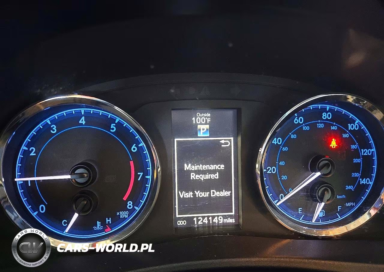 2017 Toyota Corolla Se VIN:2T1BURHE2HC880377 - 9