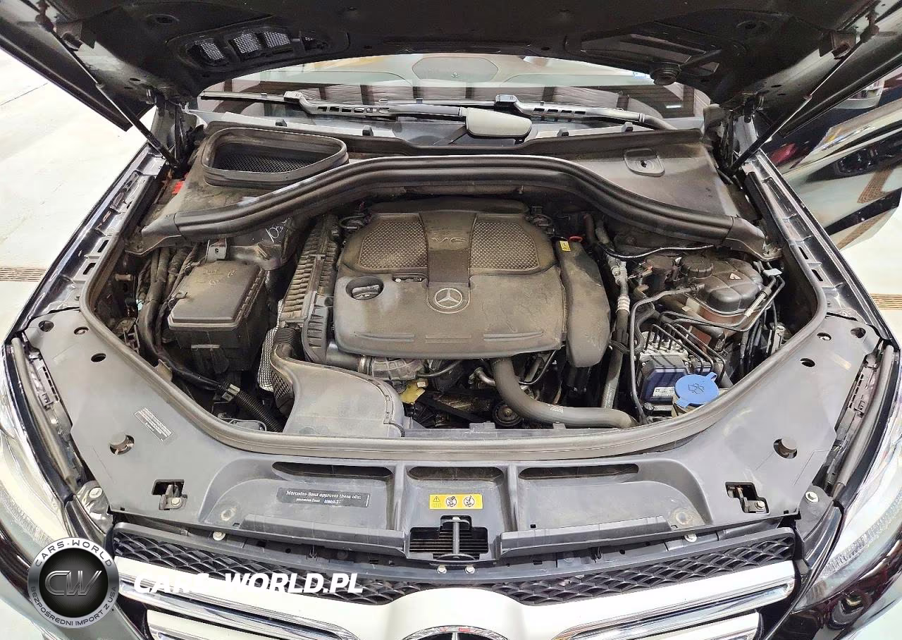 2018 Mercedes-Benz Gle 350 4Matic VIN:4JGDA5HB9JB084967 - 12