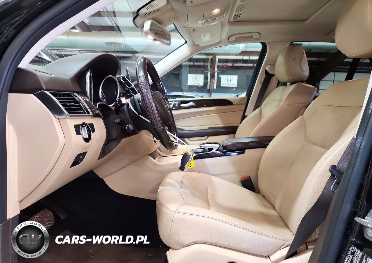 2018 Mercedes-Benz Gle 350 4Matic VIN:4JGDA5HB9JB084967 - 7