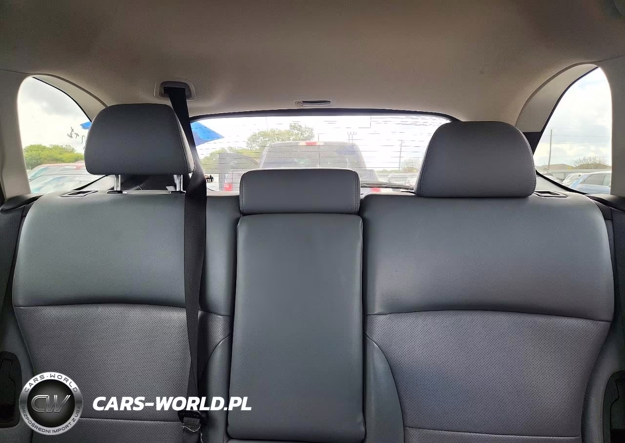 2019 Subaru Outback 2.5I Limited VIN:4S4BSANC9K3347545 - 10
